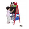 Pizarra 2 lados Mickey Delta Children