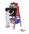 Pizarra 2 lados Mickey Delta Children