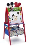 Pizarra 2 lados Mickey Delta Children