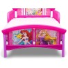 Cama de transicion Princesas