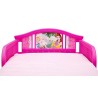 Cama de transicion Princesas