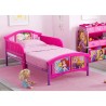 Cama de transicion Princesas