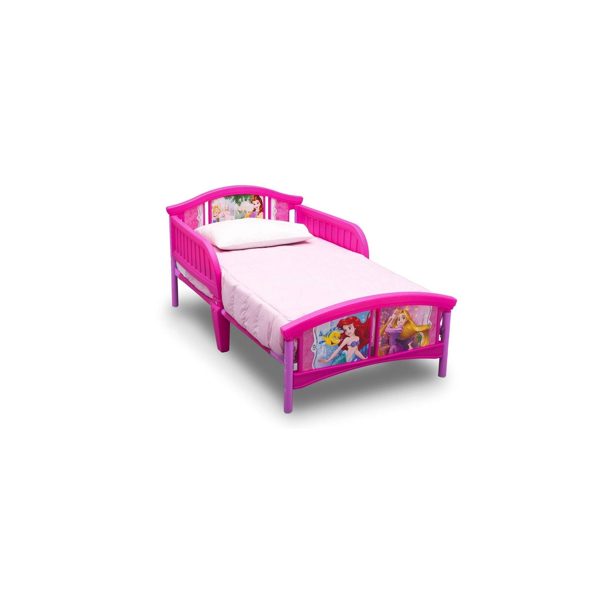 Cama de transicion Princesas