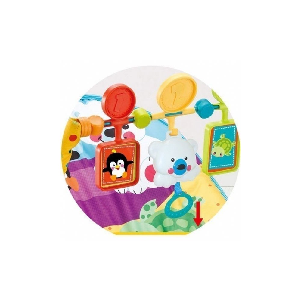 Mecedora 2 en una recién nacido a niño