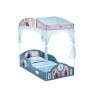 Cama de transición Frozen con Toldo