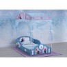 Cama de transición Frozen con Toldo