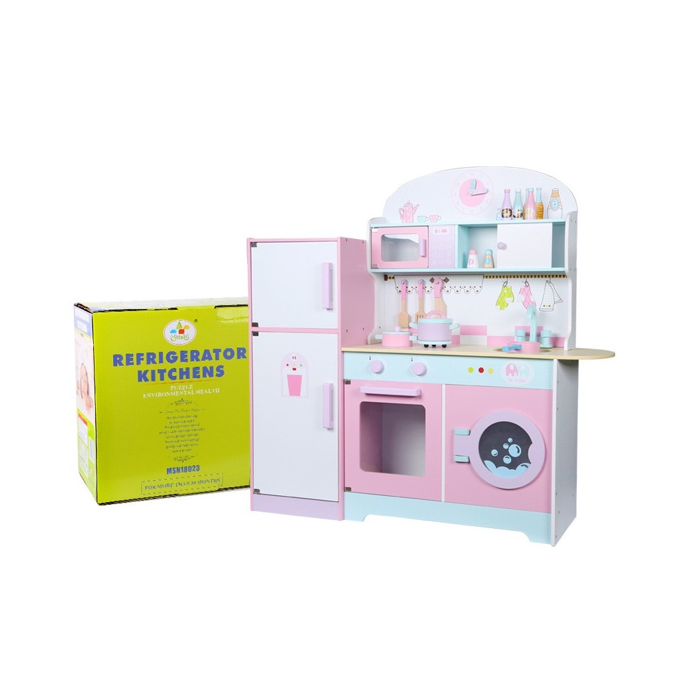 Cocina Divertida Nachi