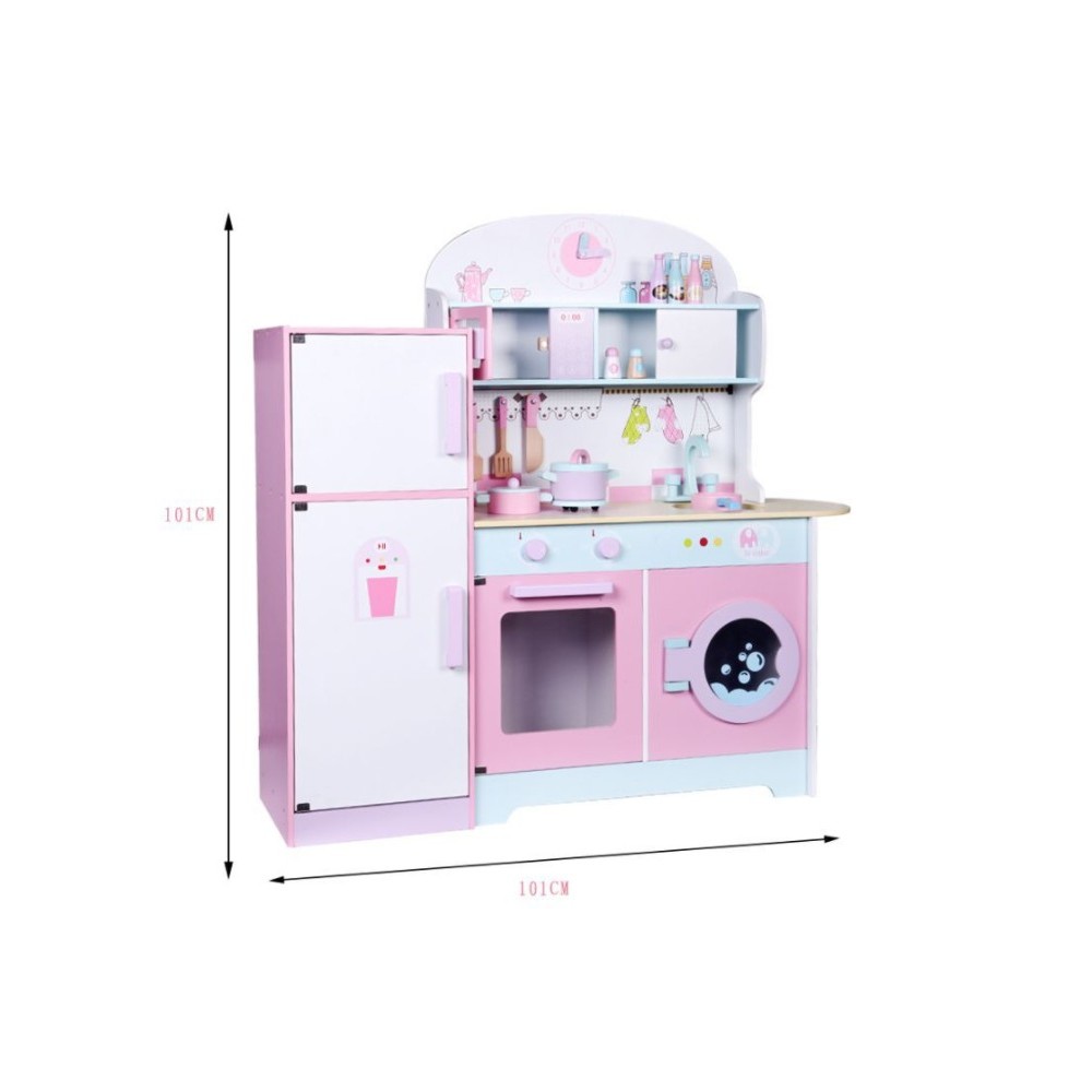 Cocina Divertida Nachi
