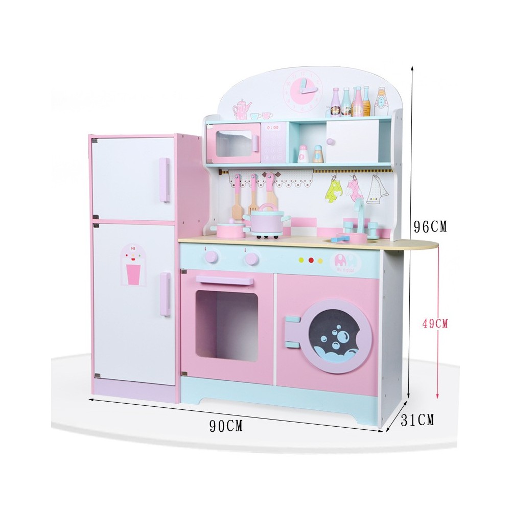 Cocina Divertida Nachi