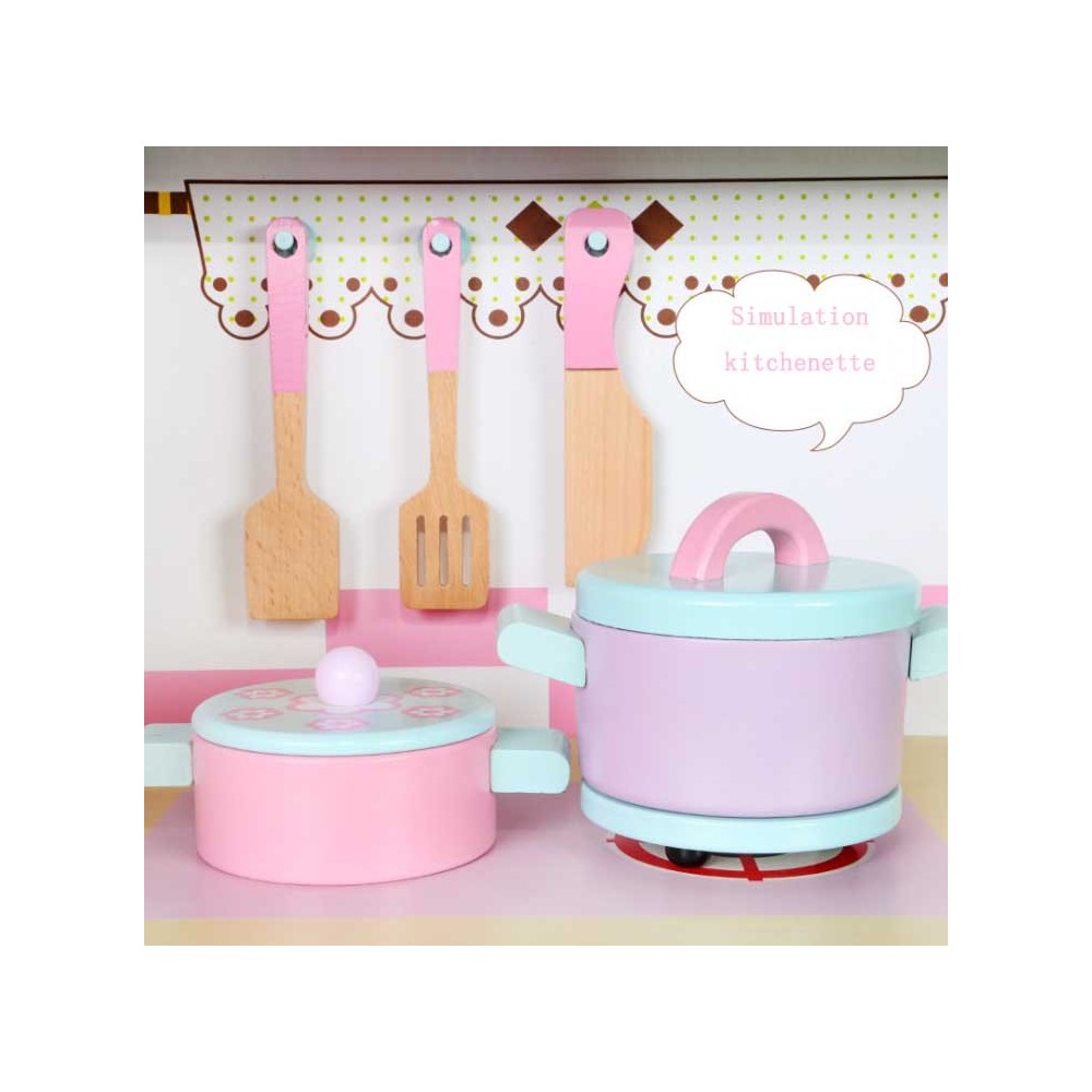 Cocina Divertida Nachi