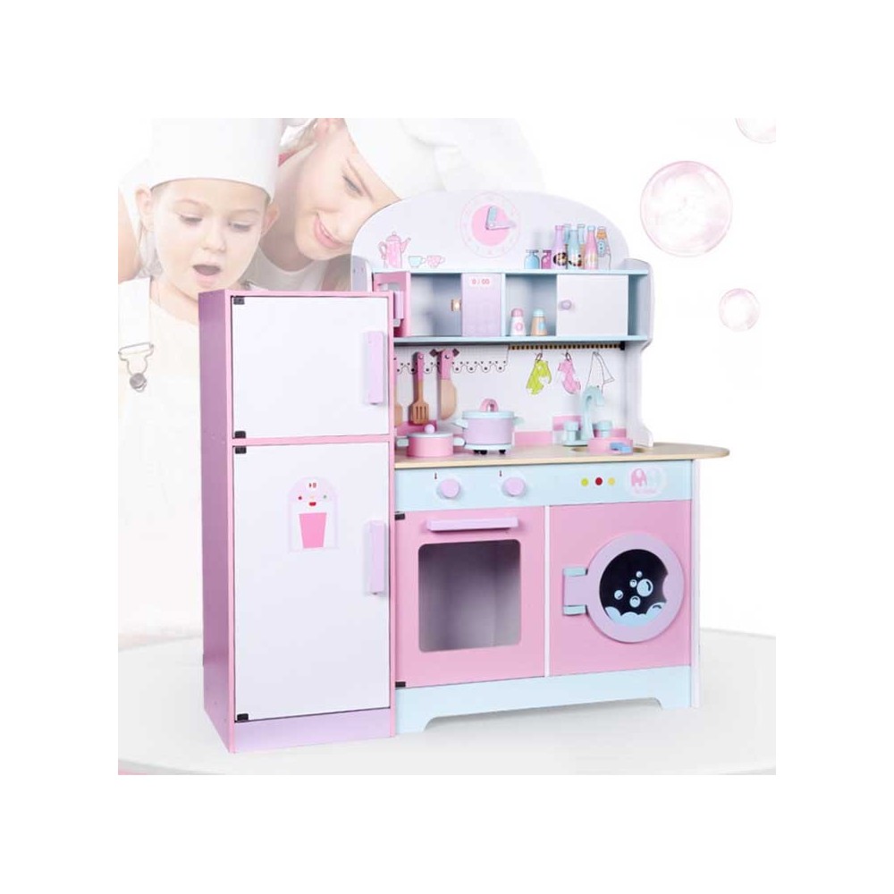 Cocina Divertida Nachi