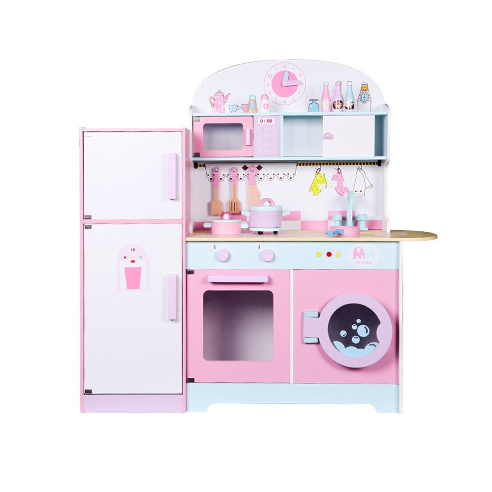 Cocina Divertida Nachi