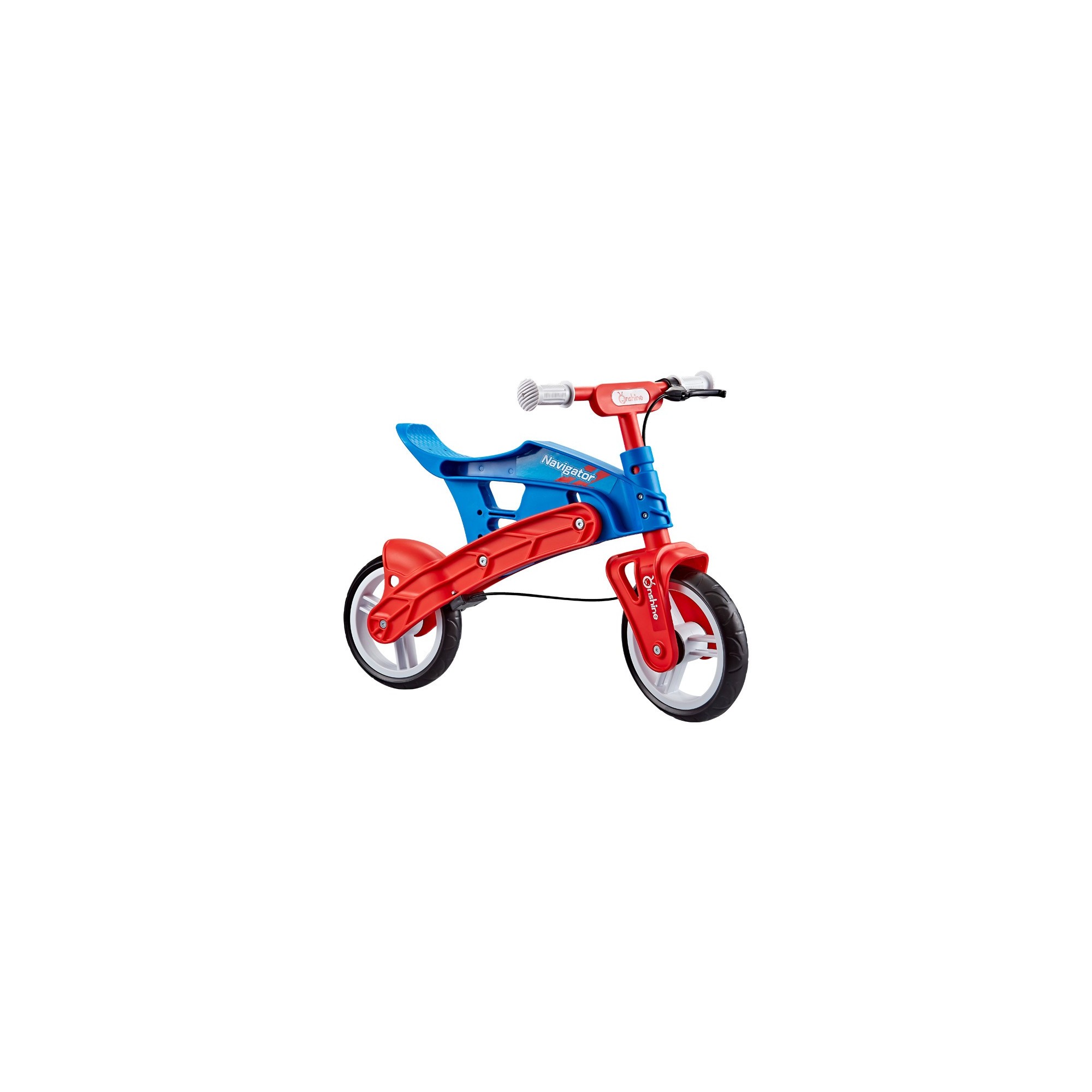 Bicicleta de aprendizaje Navigator.