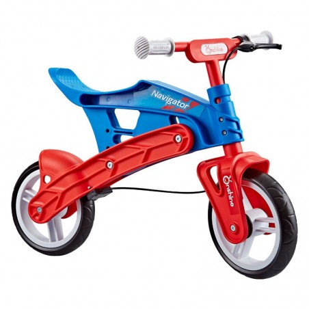 Bicicleta de aprendizaje Navigator. Bicicleta de aprendizaje Navigator.