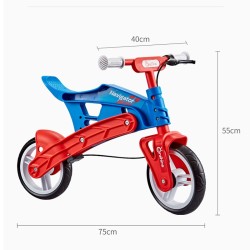 Bicicleta de aprendizaje Navigator.