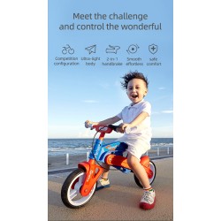 Bicicleta de aprendizaje Navigator.