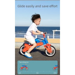 Bicicleta de aprendizaje Navigator.