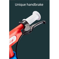 Bicicleta de aprendizaje Navigator.