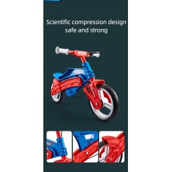 Bicicleta de aprendizaje Navigator.