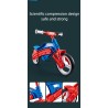 Bicicleta de aprendizaje Navigator.