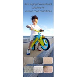 Bicicleta de aprendizaje Navigator.