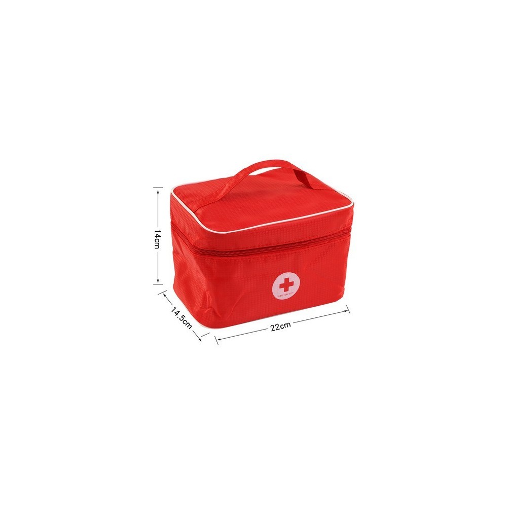 Set Doctor Wood 23 piezas
