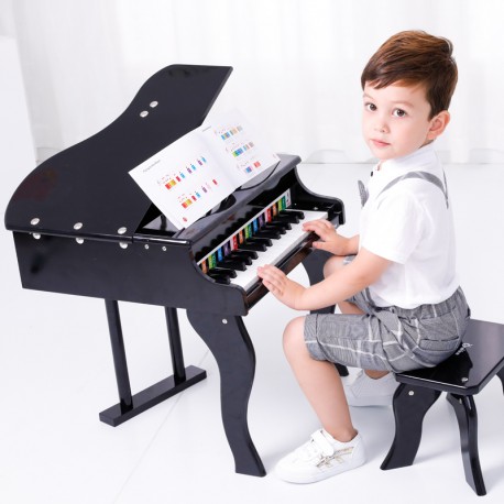Piano para niña de 8 años shop