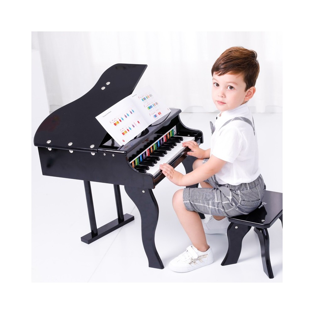 Mini piano de Cola para niños