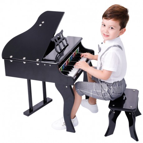 Mini piano de Cola para niños