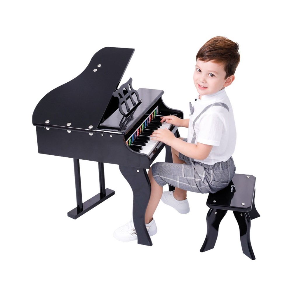 Mini piano de Cola para niños