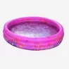 Piscina Infantil Inflable rosada