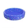 Piscina Infantil Inflable Azul