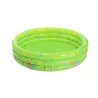 Piscina Infantil Inflable Verde