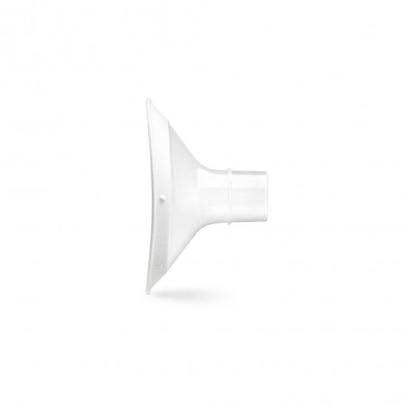 Extractor de leche eléctrico doble Swing Maxi Flex™