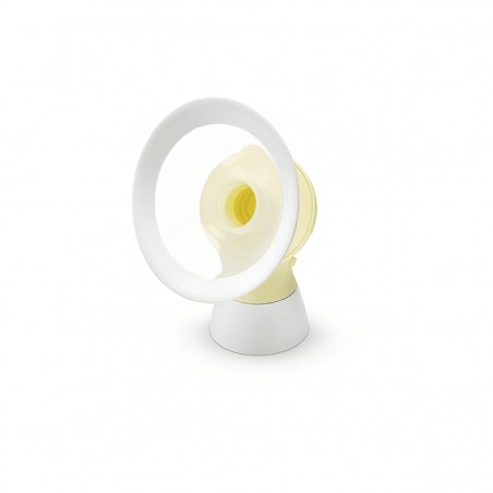 Extractor de leche eléctrico doble Swing Maxi Flex™