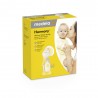 Extractor manual Medela Harmony