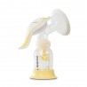 Extractor manual Medela Harmony