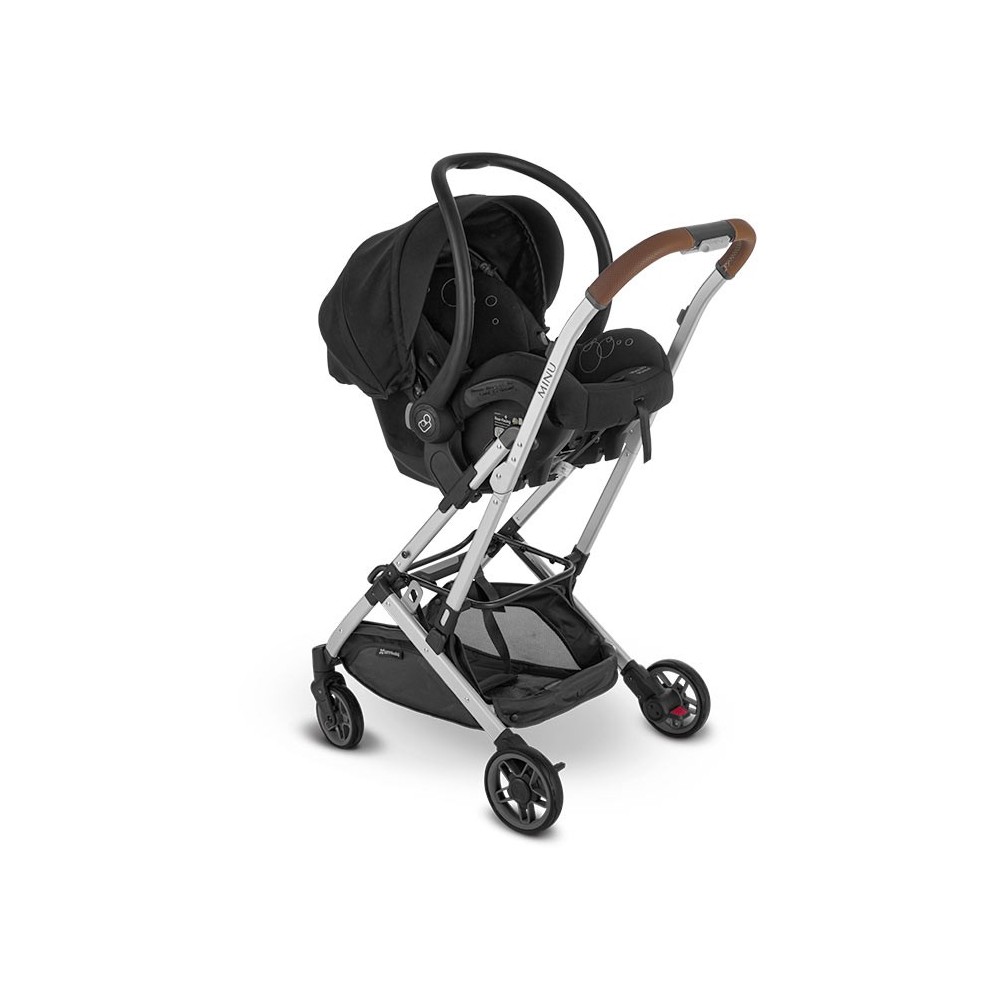 Adaptador Silla de auto Para nuna cibex maxicosi