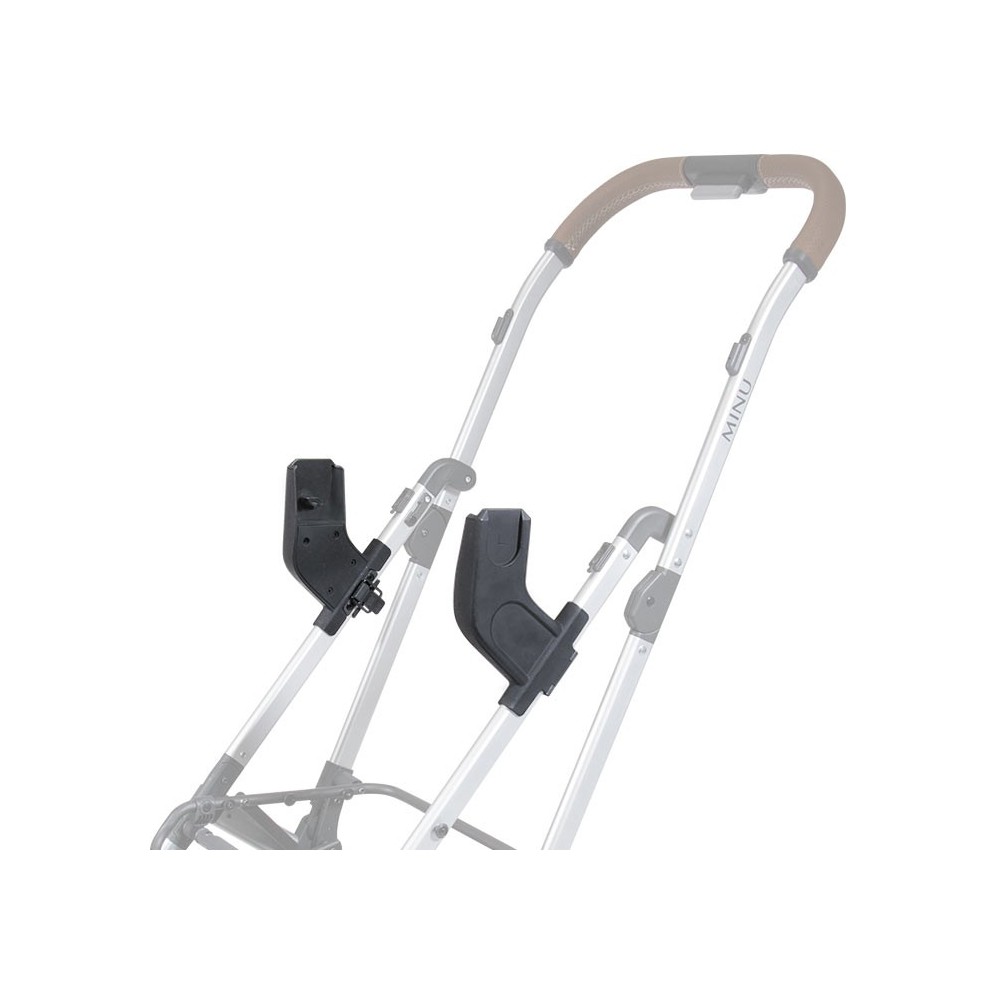 Adaptador Silla de auto Para nuna cibex maxicosi