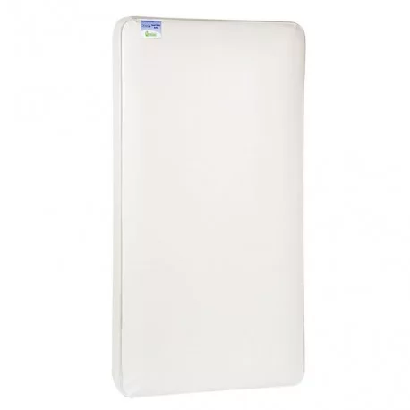 Colchin cuna y camas de transicion Kolcraft Good Night Baby 133x70 cm 120 resortes