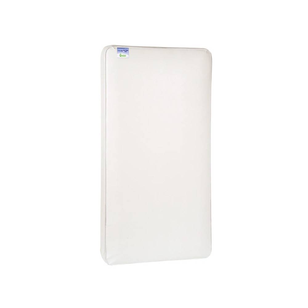 Colchin cuna y camas de transicion Kolcraft Good Night Baby 133x70 cm 120 resortes