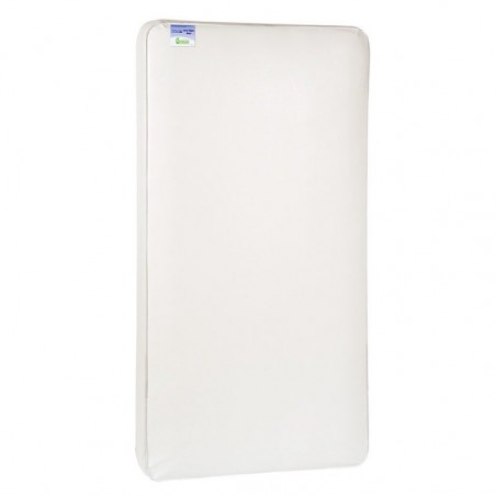 Colchin cuna y camas de transicion Kolcraft Good Night Baby 133x70 cm 120 resortes