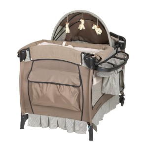 Cuna Corral Pack & play Havenwood Baby Trend