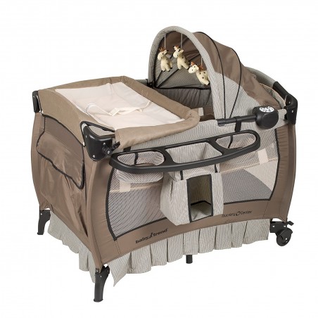 Cuna Corral Pack & play Havenwood Baby Trend