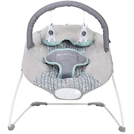 Mecedora bebe | Baby trend |EZ Ziggy