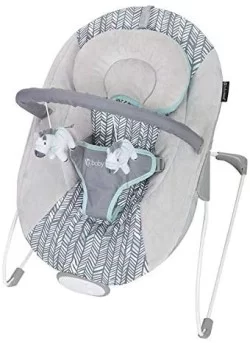 Mecedora bebe | Baby trend |EZ Ziggy