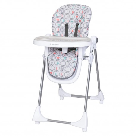 Silla De Comer Trona Aspen ELX