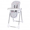 Silla De Comer Trona Aspen ELX