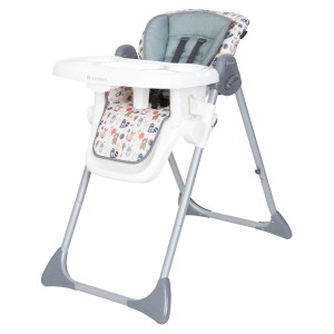 Silla De Comer Forest Party baby trend