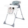 Silla De Comer Forest Party baby trend